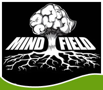 Screen shot of Mind Field Presents